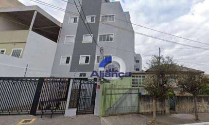 Apartamento à venda, 43 m² por R$ 360.000,00 - Vila Guilherme - São Paulo/SP