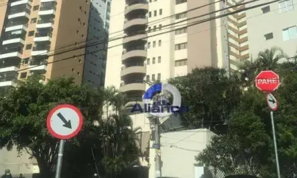 Apartamento à venda, 185 m² por R$ 1.250.000,00 - Santana - São Paulo/SP