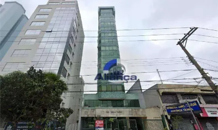 Sala à venda, 37 m² por R$ 250.000,00 - Tucuruvi - São Paulo/SP
