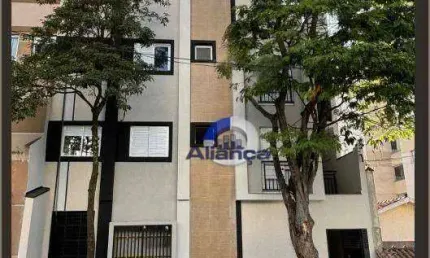 Ultima unidade - Apartamento Gardem - com 2 dormitórios à venda, 41 m² por R$ 265.000 - Vila Mazzei - São Paulo/SP
