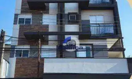 Apartamento à venda, 40 m² por R$ 265.000,00 - Vila Nova Mazzei - São Paulo/SP