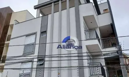 Apartamento com 2 dormitórios à venda, 40 m² por R$ 299.000,00 - Parada Inglesa - São Paulo/SP