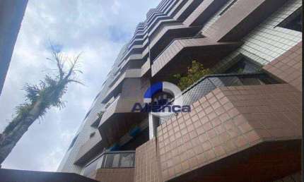 Apartamento à venda, 72 m² por R$ 599.000,00 - Carandiru - São Paulo/SP