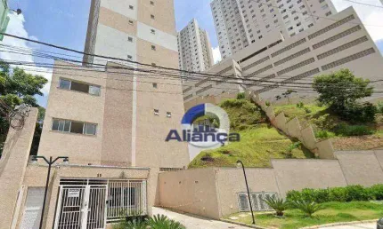 Studio mobiliado, 1 dorm apenas 600mts do metro, zona sul