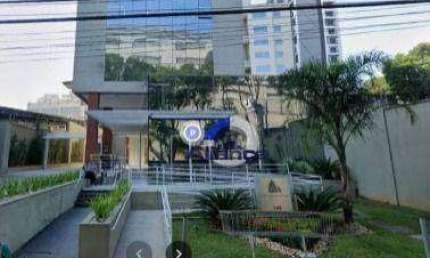 Sala, 40 m² - venda por R$ 400.000,00 ou aluguel por R$ 3.438,46/mês - Vila Gustavo - São Paulo/SP