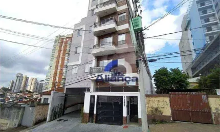 Apartamento com 1 dormitório à venda, 38 m² por R$ 299.000,00 - Santana - São Paulo/SP