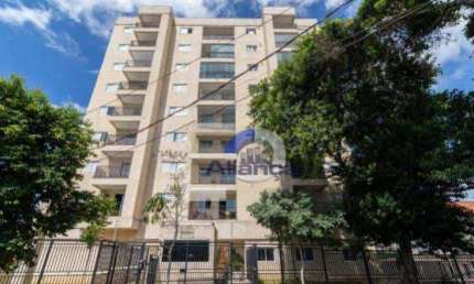 Apartamento à venda, 46 m² por R$ 470.000,00 - Mandaqui - São Paulo/SP
