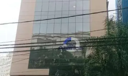 Sala para alugar, 40 m² por R$ 3.000,00/mês - Vila Gustavo - São Paulo/SP