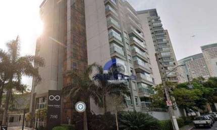 Apartamento à venda, 49 m² por R$ 970.000,00 - Pinheiros - São Paulo/SP