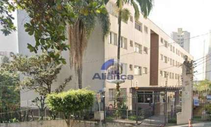 Apartamento com 2 dormitórios, 74 m² - venda por R$ 450.000,00 ou aluguel por R$ 2.985,00/mês - Jardim Leonor Mendes de Barros - São Paulo/SP