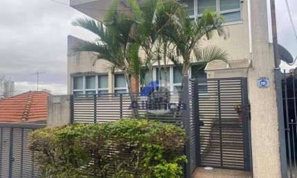 Sobrado Comercial para alugar, 200 m² por R$ 7.700/mês - Jardim Franca - São Paulo/SP