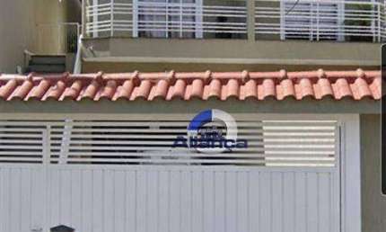Sobrado com 2 dormitórios à venda, 121 m² por R$ 690.000,00 - Tremembé - São Paulo/SP