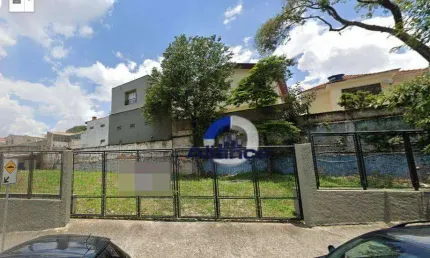 Terreno para alugar, 550 m² por R$ 12.000,00/mês - Água Fria - São Paulo/SP