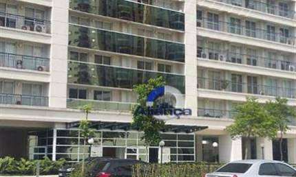 Sala para alugar, 179 m² por R$ 19.335,00/mês - Santana - São Paulo/SP