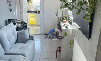 Studio com 1 dormitório à venda, 24 m² por R$ 215.000 - Cidade Patriarca - São Paulo/SP