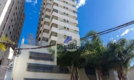 Apartamento com 2 dormitórios para alugar, 60 m² por R$ 3.779/mês - Santa Teresinha - São Paulo/SP