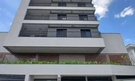 Apartamento com 2 dormitórios para alugar, 47 m² por r$ 3.587/mês - jardim sao paulozona norte - são paulo/sp