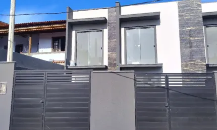 Casa em campo grande RJ, primeira locação, 2 quartos, ao lado do bairro Adriana