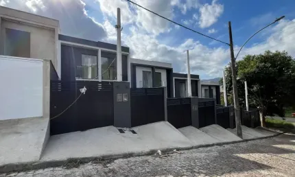 Casa em campo grande RJ, 2 quartos, garagem junto estrada da posse, primeira locação