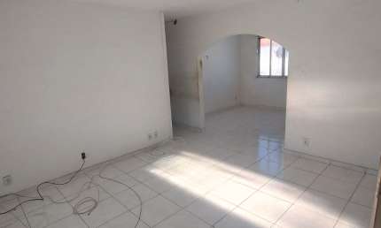 Apartamento em Padre Miguel, 3 quartos, sol da manhã, apartamento com 65m²