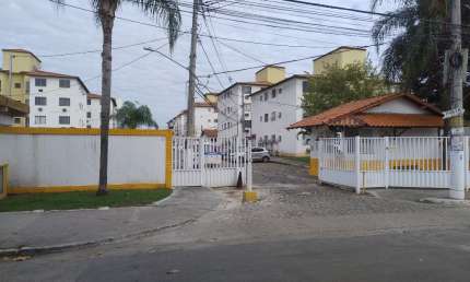 Apartamento no bairro São Vitor, 400m², estr. Posse, 2 quartos