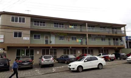 Cjto Comercial/Sala para alugar, 65.00 m2 por R$900.00  - Centro - Colombo/PR