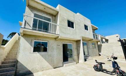 Apartamento com 2 quartos  à venda, 48.82 m2 por R$1000000.00  - Sao Gabriel - Colombo/PR