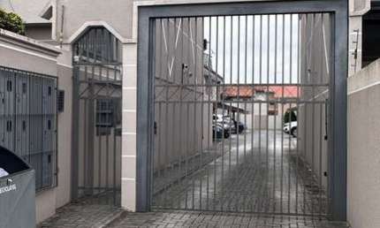 Sobrado com 3 quartos  à venda, 124.31 m2 por R$650000.00  - Boqueirao - Curitiba/PR