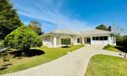 Casa Residencial com 3 quartos  à venda, 168.00 m2 por R$1300000.00  - Santa Gema - Colombo/PR