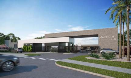 Terreno à venda, 556.71 m2 por R$619000.00  - Butiatumirim - Colombo/PR