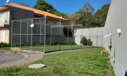 Terreno à venda, 209.22 m2 por R$300000.00  - Santa Candida - Curitiba/PR