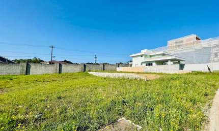 Terreno à venda, 494.77 m2 por R$620000.00  - Butiatumirim - Colombo/PR