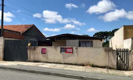 Terreno à venda, 360.00 m2 por R$250000.00  - Arruda - Colombo/PR
