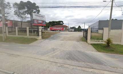 Terreno para alugar, 1060.00 m2 por R$4250.00  - Embu - Colombo/PR