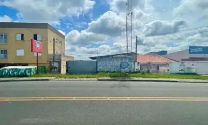 Terreno à venda, 0.00 m2 por R$350000.00  - Monza - Colombo/PR