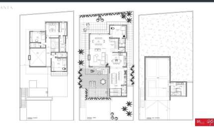 Terreno à venda, 448.72 m2 por R$630000.00  - Butiatumirim - Colombo/PR