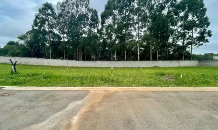 Terreno à venda, 450.00 m2 por R$560000.00  - Butiatumirim - Colombo/PR