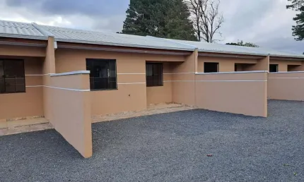 Casa Residencial para alugar, 50.00 m2 por R$950.00  - Tranqueira - Almirante Tamandare/PR