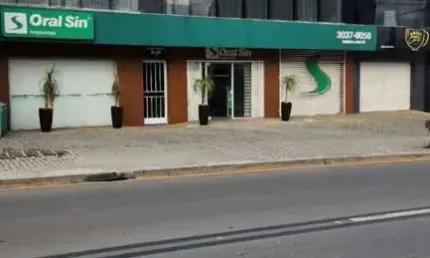 Cjto Comercial/Sala para alugar, 40.00 m2 por R$900.00  - Centro - Colombo/PR