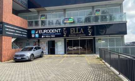 Cjto Comercial/Sala para alugar, 50.00 m2 por R$2250.00  - Sao Gabriel - Colombo/PR