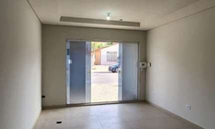 Cjto Comercial/Sala para alugar, 46.00 m2 por R$1200.00  - Centro - Colombo/PR