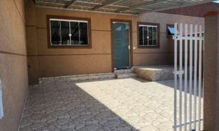 Casa Residencial com 3 quartos  para alugar, 90.00 m2 por R$1500.00  - Embu - Colombo/PR