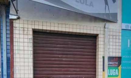 Cjto Comercial/Sala para alugar, 58.00 m2 por R$1450.00  - Centro - Colombo/PR