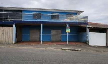 Cjto Comercial/Sala para alugar, 60.00 m2 por R$1100.00  - Guarani - Colombo/PR
