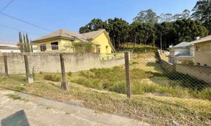 Terreno à venda, 1148.00 m2 por R$900000.00  - Centro - Colombo/PR