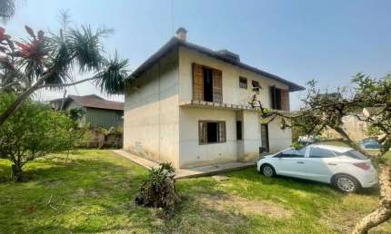 Sobrado com 3 quartos  à venda, 300.00 m2 por R$2000000.00  - Roca Grande - Colombo/PR