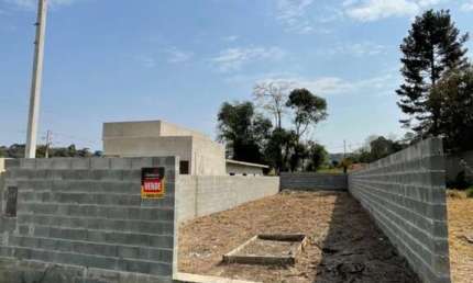 Terreno à venda, 281.20 m2 por R$258763.48  - Sao Gabriel - Colombo/PR