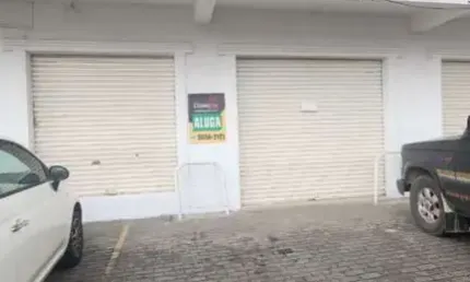 Cjto Comercial/Sala para alugar, 40.00 m2 por R$1600.00  - Centro - Colombo/PR