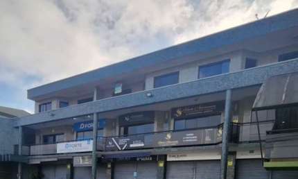 Cjto Comercial/Sala para alugar, 59.97 m2 por R$1450.00  - Centro - Colombo/PR