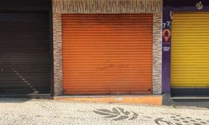 Cjto Comercial/Sala para alugar, 80.00 m2 por R$3000.00  - Centro - Colombo/PR